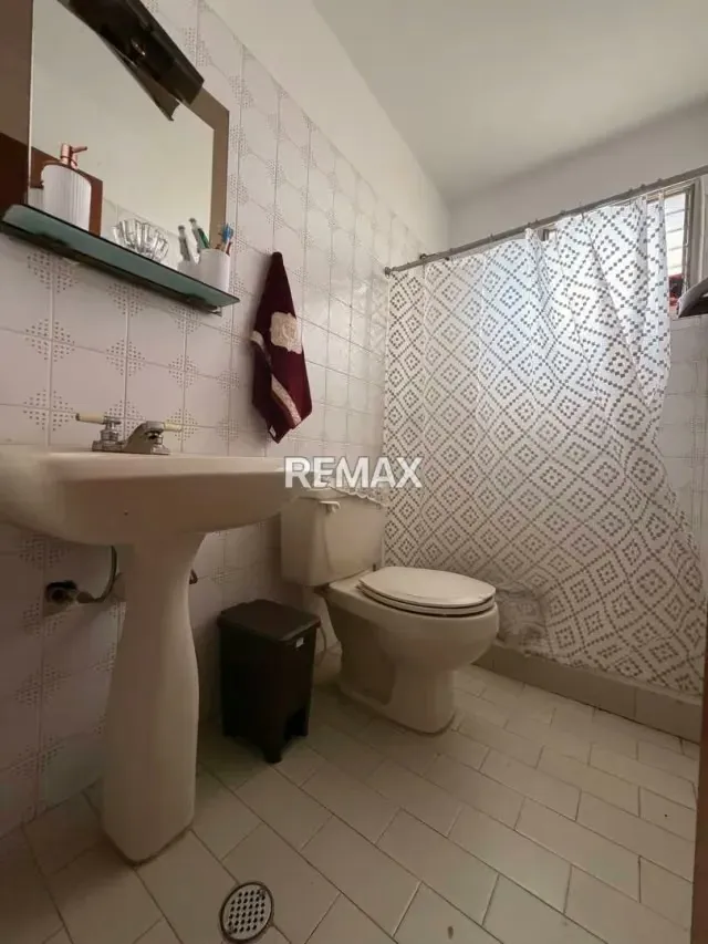 Apartamento en Venta en Valles de Camoruco Habitable Piso Alto Planta 50% - 16