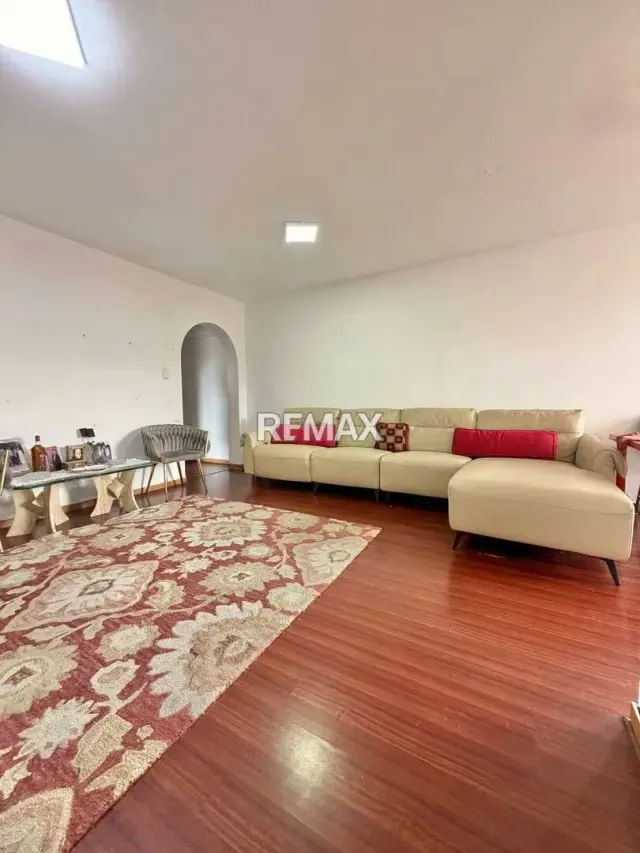 Apartamento en Venta en Valles de Camoruco Habitable Piso Alto Planta 50% - 7
