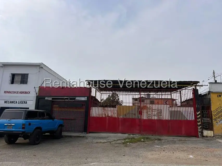 Terreno (Comercial) en Venta en Centro, Lara