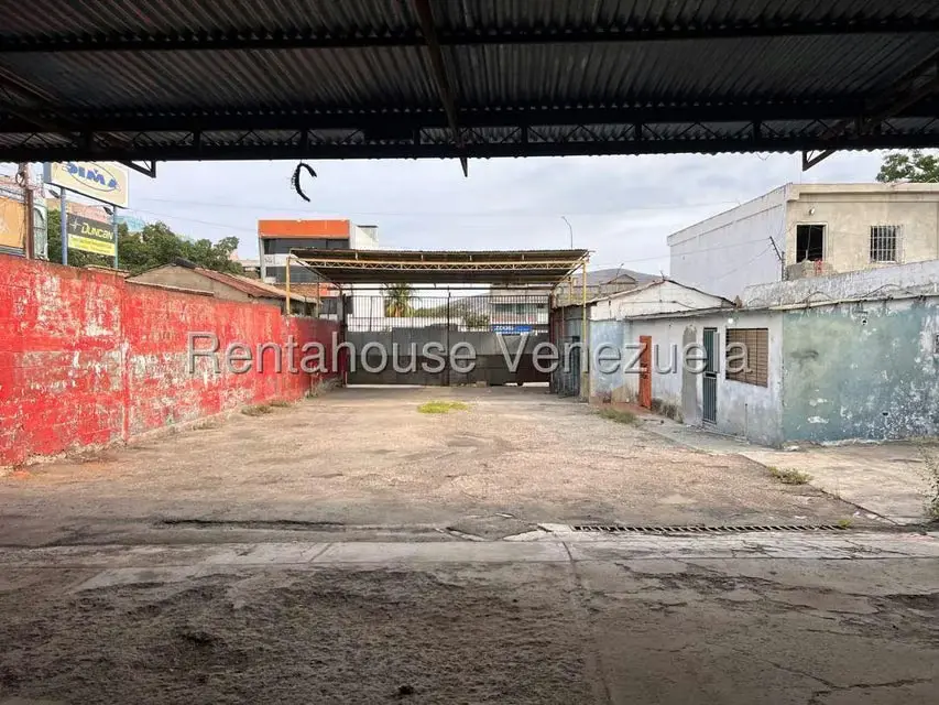 Terreno (Comercial) en Venta en Centro, Lara - 6