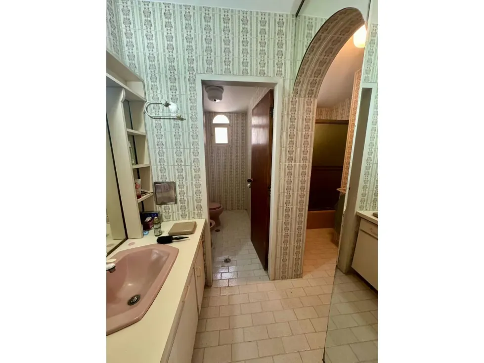 Vendo casa en calle cerrada 430m2 San Luis 9125 - 10