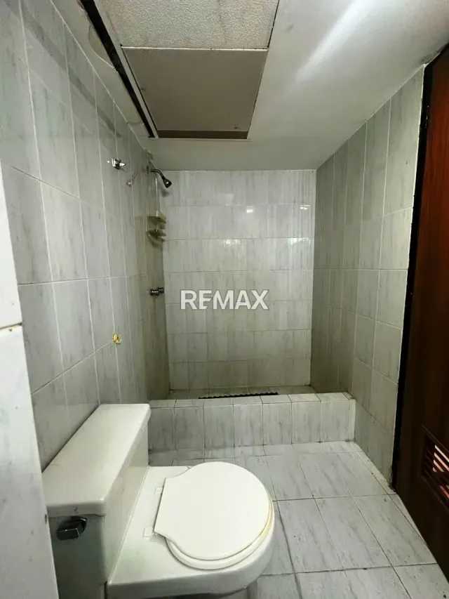 APARTAMENTO EN VENTA - URB. EL RECREO - 5
