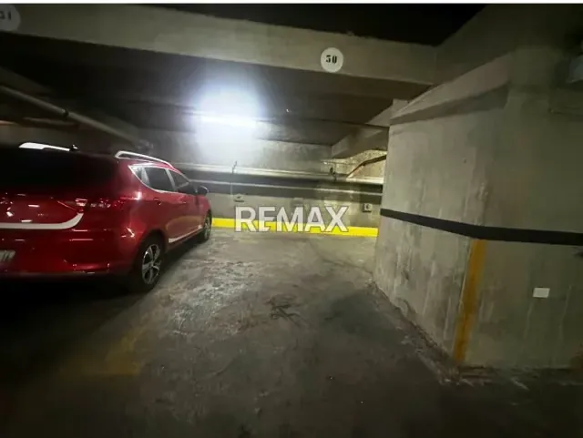 APARTAMENTO EN VENTA - URB. EL RECREO - 8