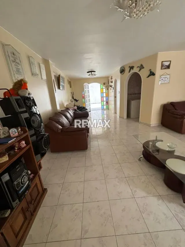 Venta de Hermosa Casa Quinta ubicada en Urbanización La Mora II, La Victoria. - 5