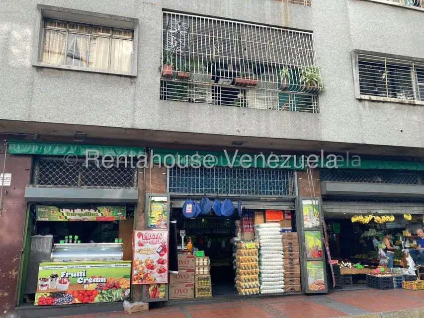 Local Comercial en Venta en Parroquia La Candelaria, Distrito Metropolitano - 15