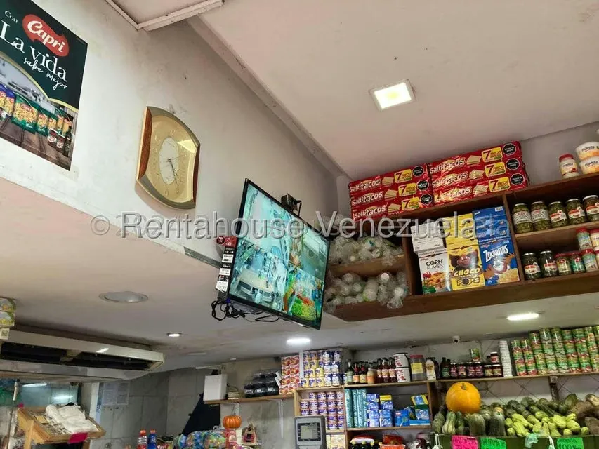 Local Comercial en Venta en Parroquia La Candelaria, Distrito Metropolitano - 8