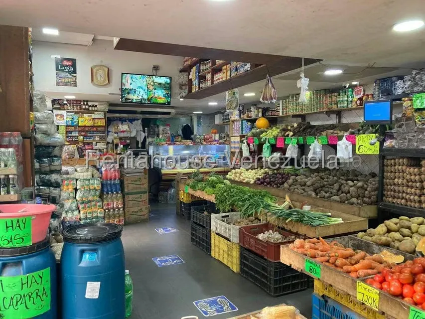 Local Comercial en Venta en Parroquia La Candelaria, Distrito Metropolitano - 9