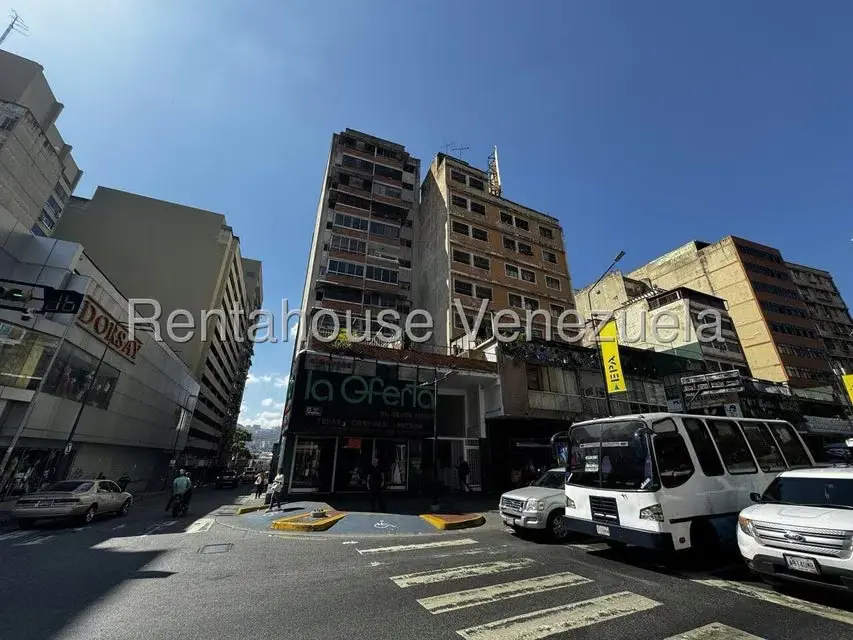Local Comercial en Venta en Chacao, Distrito Metropolitano