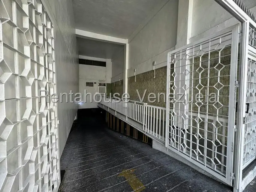 Local Comercial en Venta en Chacao, Distrito Metropolitano - 2