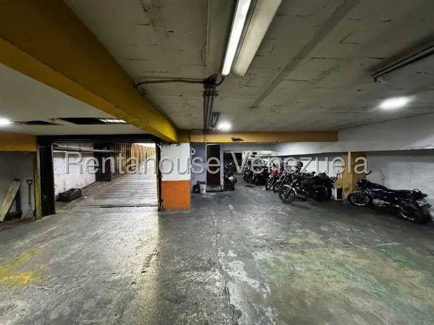 Local Comercial en Venta en Chacao, Distrito Metropolitano - 4