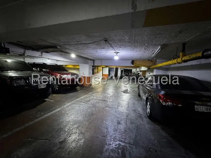 Local Comercial en Venta en Chacao, Distrito Metropolitano - 7