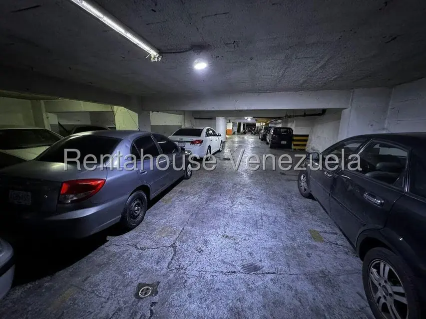 Local Comercial en Venta en Chacao, Distrito Metropolitano - 9