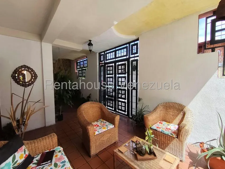Casa (1 Nivel) en Venta en El Limon, Aragua - 2