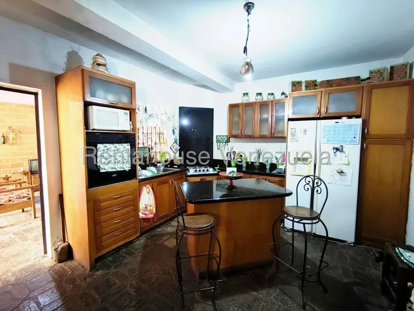 Casa (1 Nivel) en Venta en El Limon, Aragua - 12