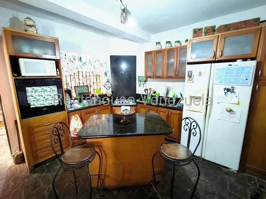 Casa (1 Nivel) en Venta en El Limon, Aragua - 13