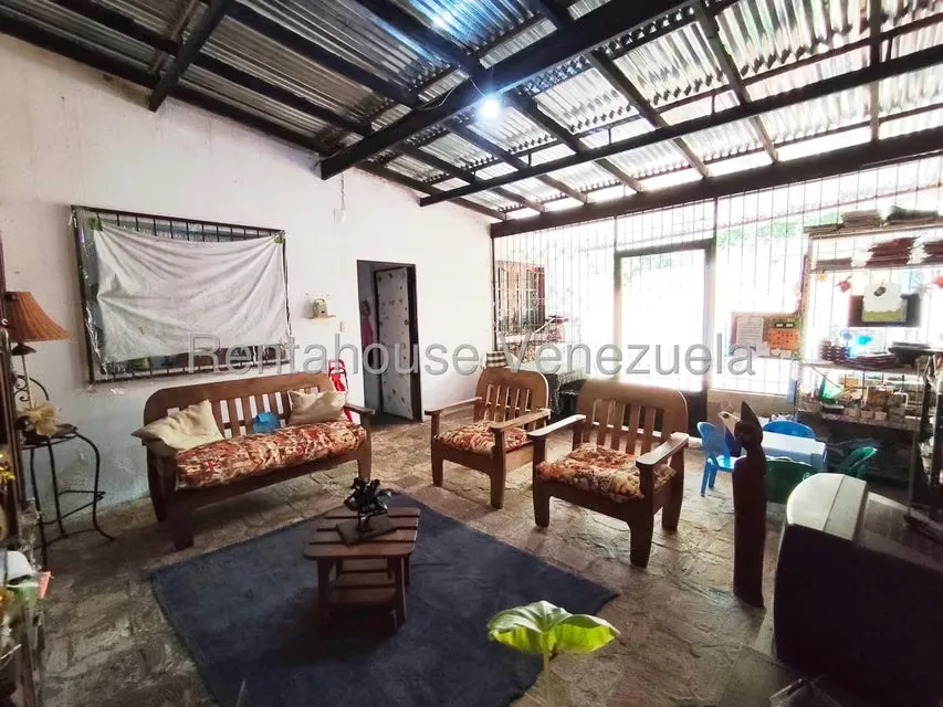 Casa (1 Nivel) en Venta en El Limon, Aragua - 17