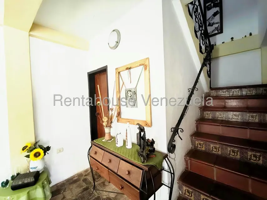 Casa (1 Nivel) en Venta en El Limon, Aragua - 18