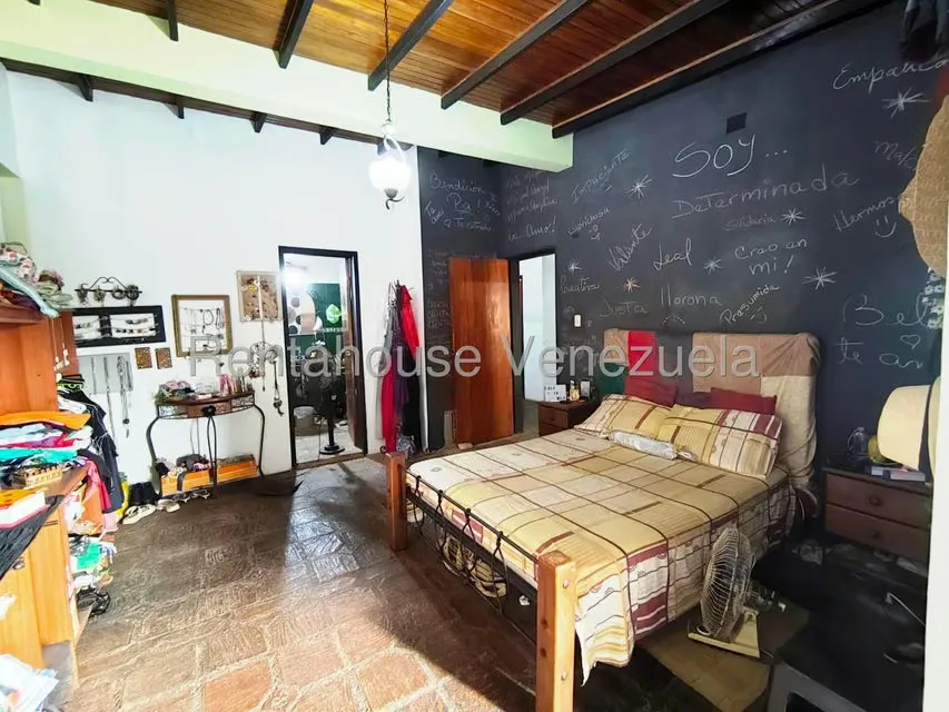 Casa (1 Nivel) en Venta en El Limon, Aragua - 20