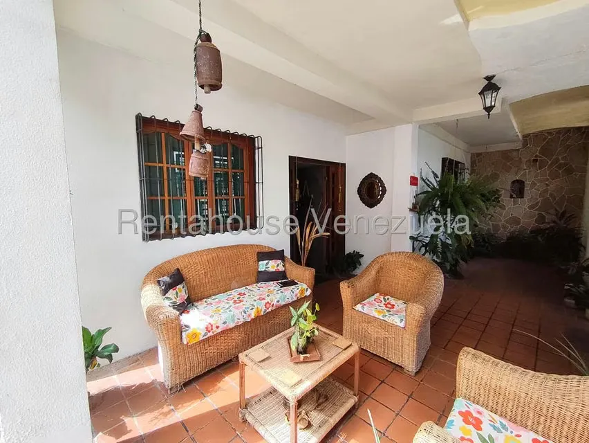 Casa (1 Nivel) en Venta en El Limon, Aragua - 3