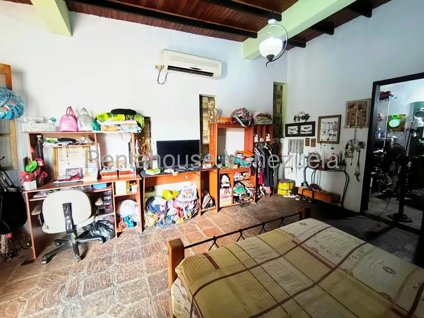 Casa (1 Nivel) en Venta en El Limon, Aragua - 22