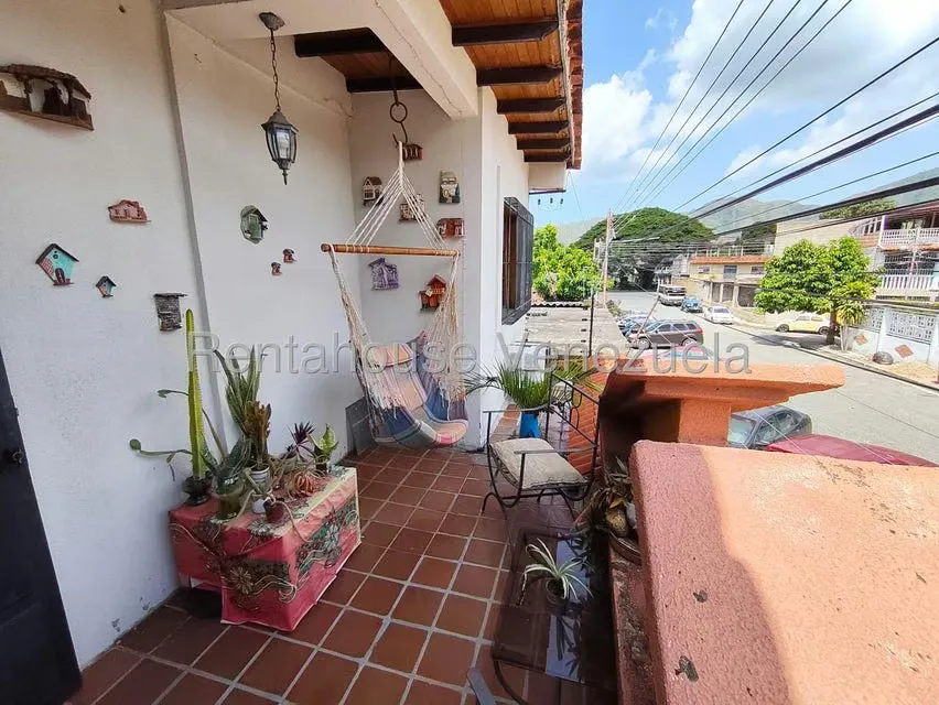 Casa (1 Nivel) en Venta en El Limon, Aragua - 23