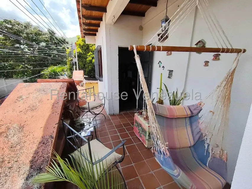 Casa (1 Nivel) en Venta en El Limon, Aragua - 24