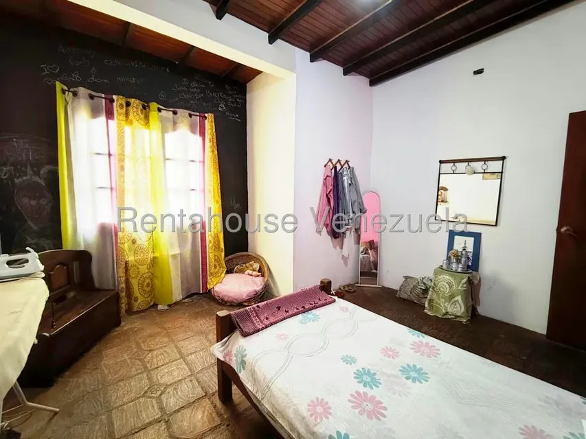 Casa (1 Nivel) en Venta en El Limon, Aragua - 27