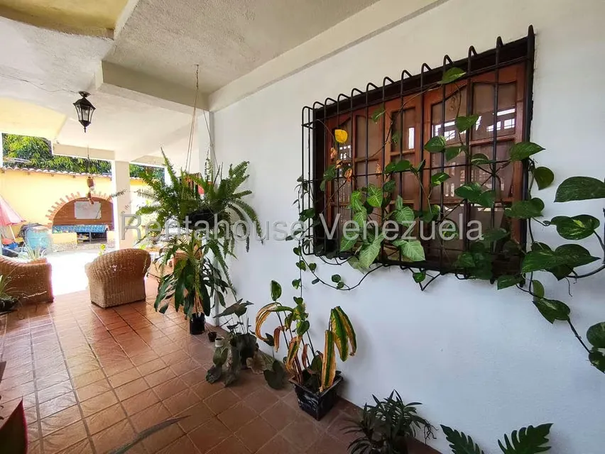 Casa (1 Nivel) en Venta en El Limon, Aragua - 4