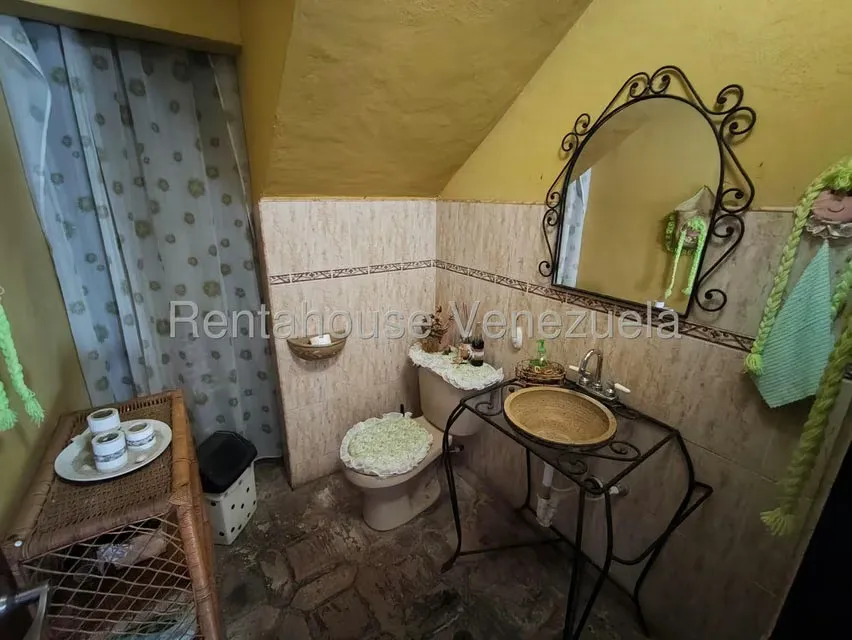 Casa (1 Nivel) en Venta en El Limon, Aragua - 32