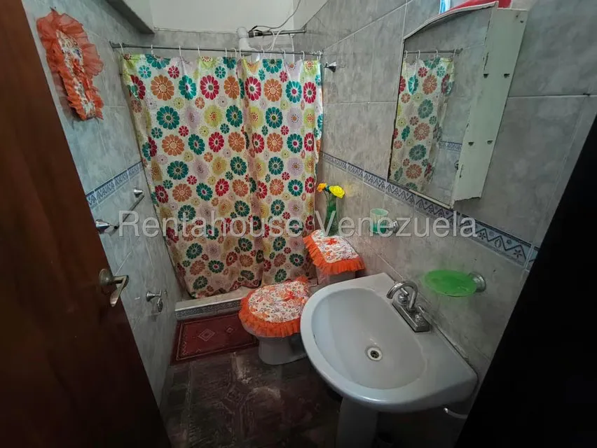 Casa (1 Nivel) en Venta en El Limon, Aragua - 33