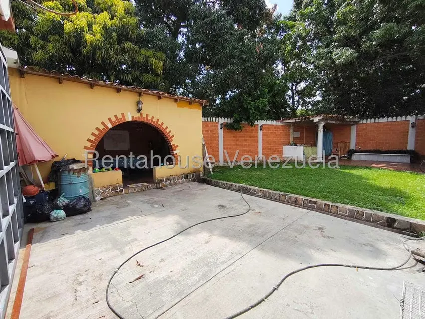 Casa (1 Nivel) en Venta en El Limon, Aragua - 34