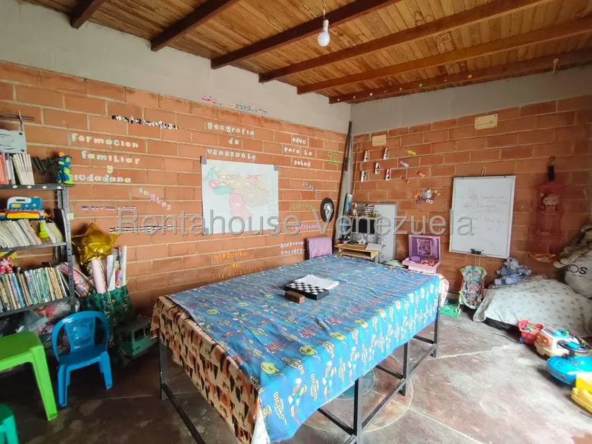 Casa (1 Nivel) en Venta en El Limon, Aragua - 37