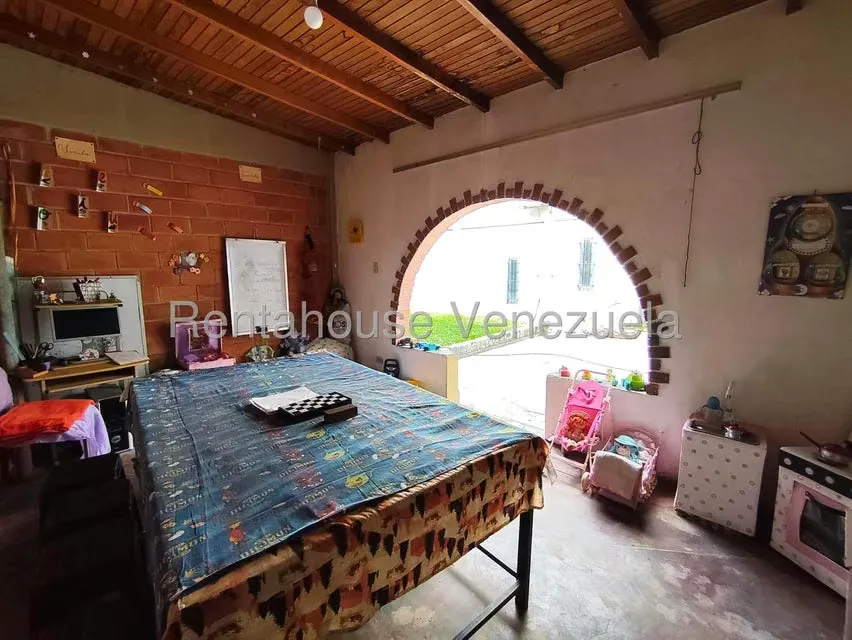 Casa (1 Nivel) en Venta en El Limon, Aragua - 38
