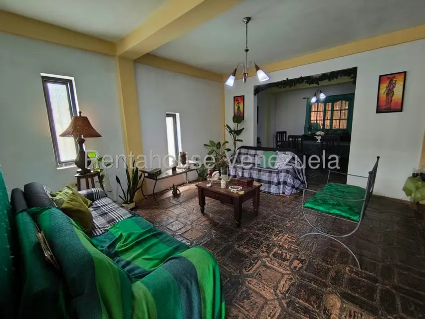 Casa (1 Nivel) en Venta en El Limon, Aragua - 5