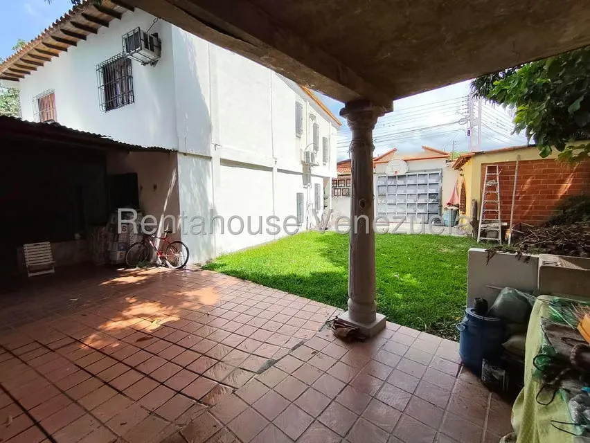 Casa (1 Nivel) en Venta en El Limon, Aragua - 41