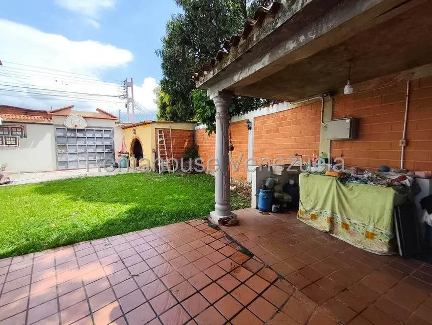 Casa (1 Nivel) en Venta en El Limon, Aragua - 42