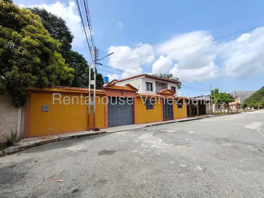 Casa (1 Nivel) en Venta en El Limon, Aragua - 43