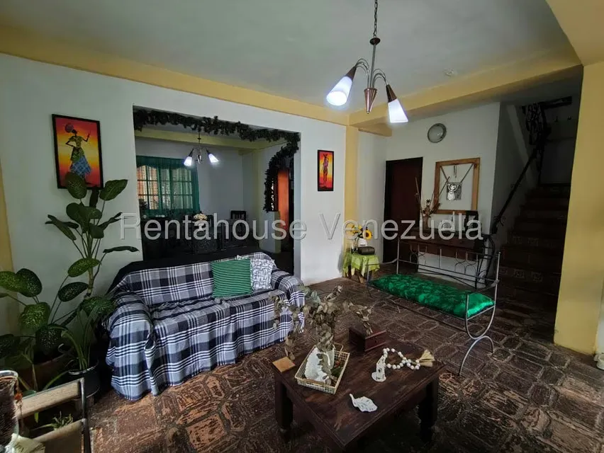 Casa (1 Nivel) en Venta en El Limon, Aragua - 6