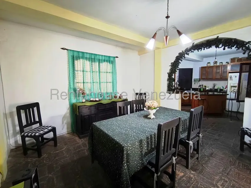 Casa (1 Nivel) en Venta en El Limon, Aragua - 7