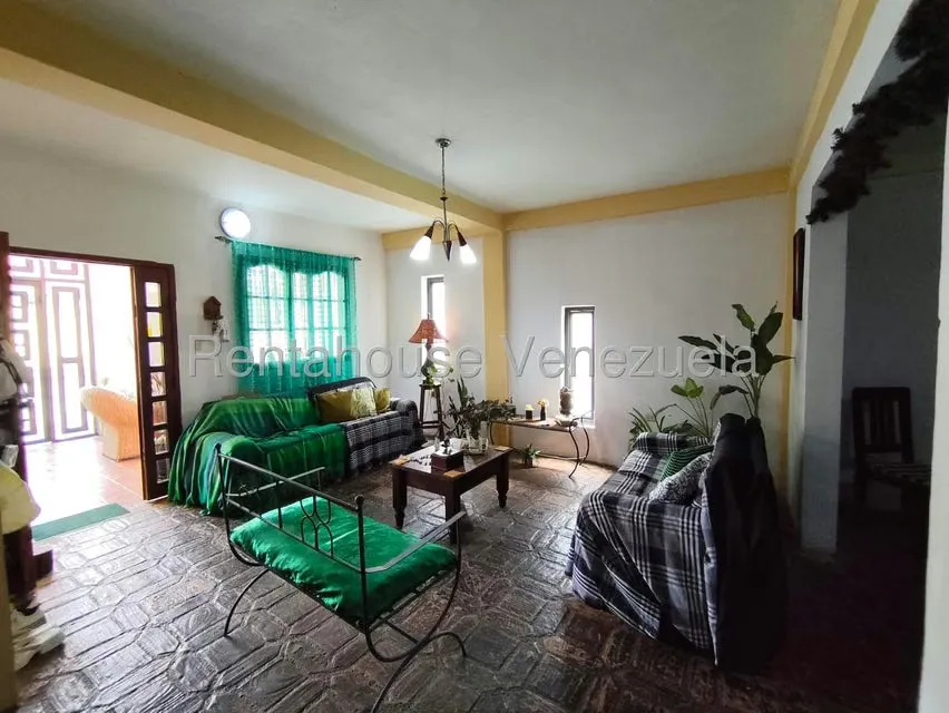 Casa (1 Nivel) en Venta en El Limon, Aragua - 9