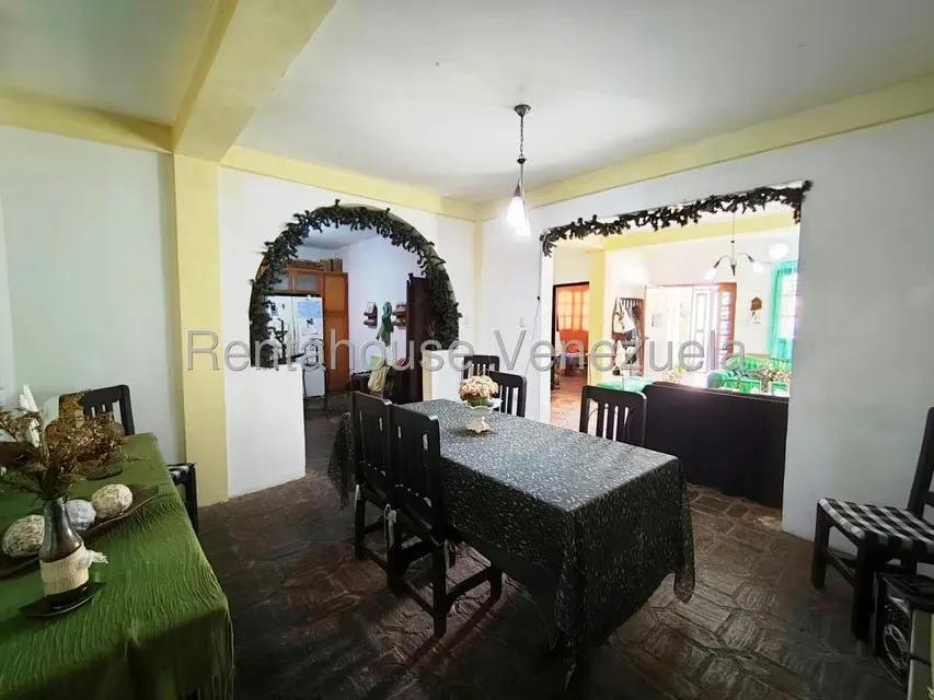 Casa (1 Nivel) en Venta en El Limon, Aragua - 10