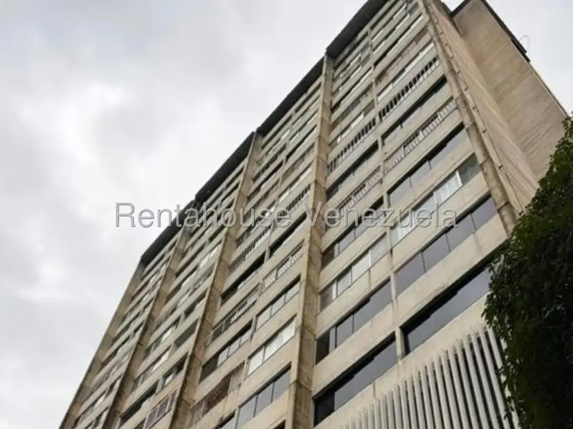 Apartamento (1 Nivel) en Venta en Boleita Norte, Distrito Metropolitano