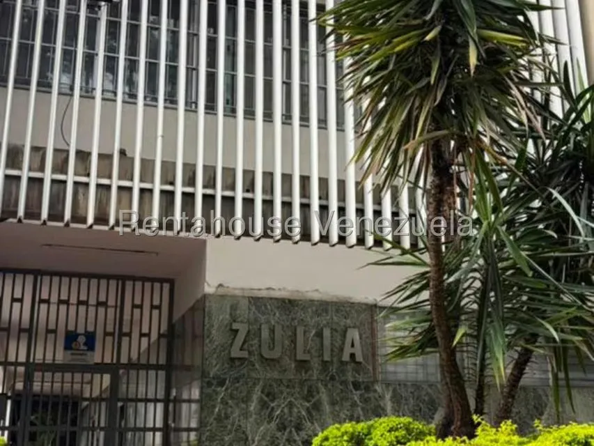 Apartamento (1 Nivel) en Venta en Boleita Norte, Distrito Metropolitano - 2