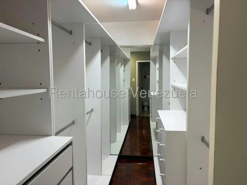 Apartamento (1 Nivel) en Venta en Boleita Norte, Distrito Metropolitano - 11
