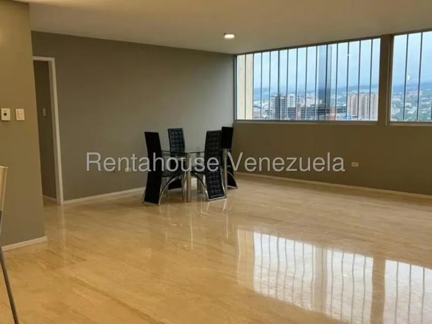 Apartamento (1 Nivel) en Venta en Boleita Norte, Distrito Metropolitano - 3
