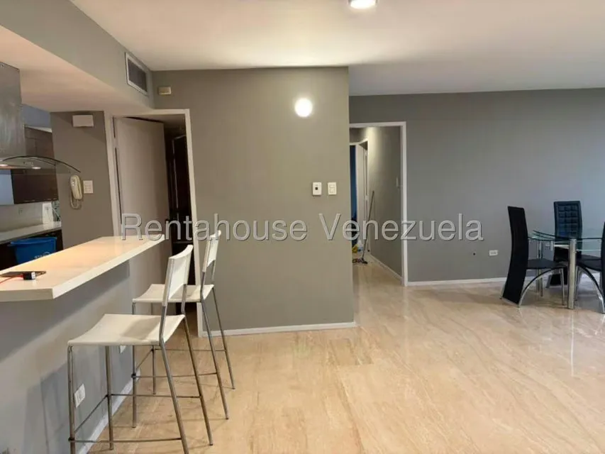 Apartamento (1 Nivel) en Venta en Boleita Norte, Distrito Metropolitano - 4