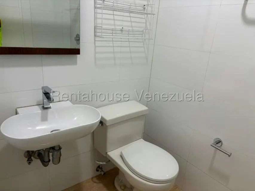 Apartamento (1 Nivel) en Venta en Boleita Norte, Distrito Metropolitano - 5