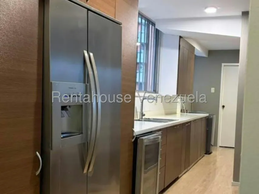 Apartamento (1 Nivel) en Venta en Boleita Norte, Distrito Metropolitano - 6