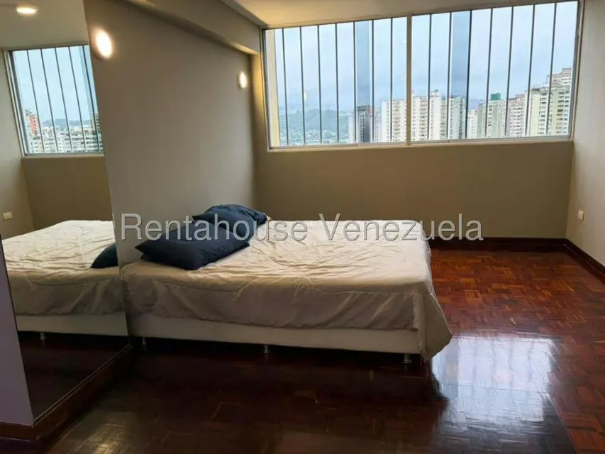 Apartamento (1 Nivel) en Venta en Boleita Norte, Distrito Metropolitano - 8