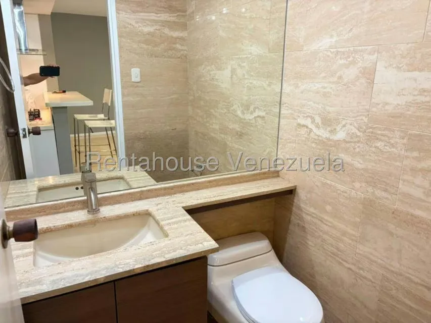 Apartamento (1 Nivel) en Venta en Boleita Norte, Distrito Metropolitano - 10